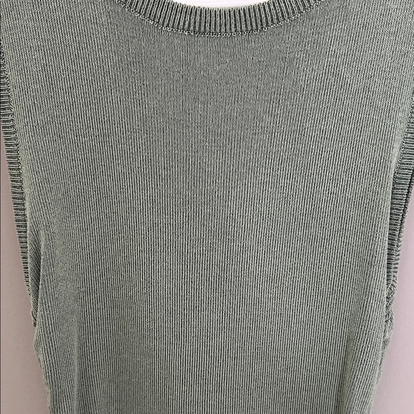 LIONESS Military Minds Mini Dress - Picture 7 of 8